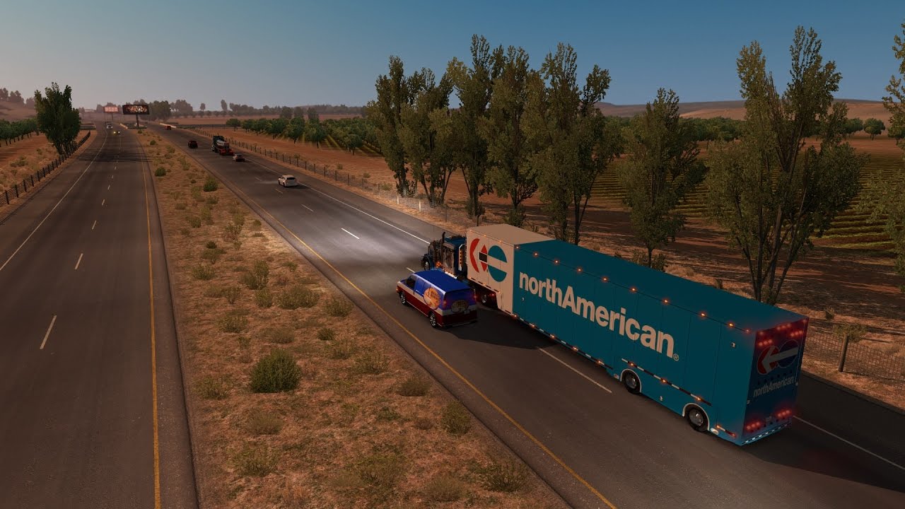 Kissimmee Movers