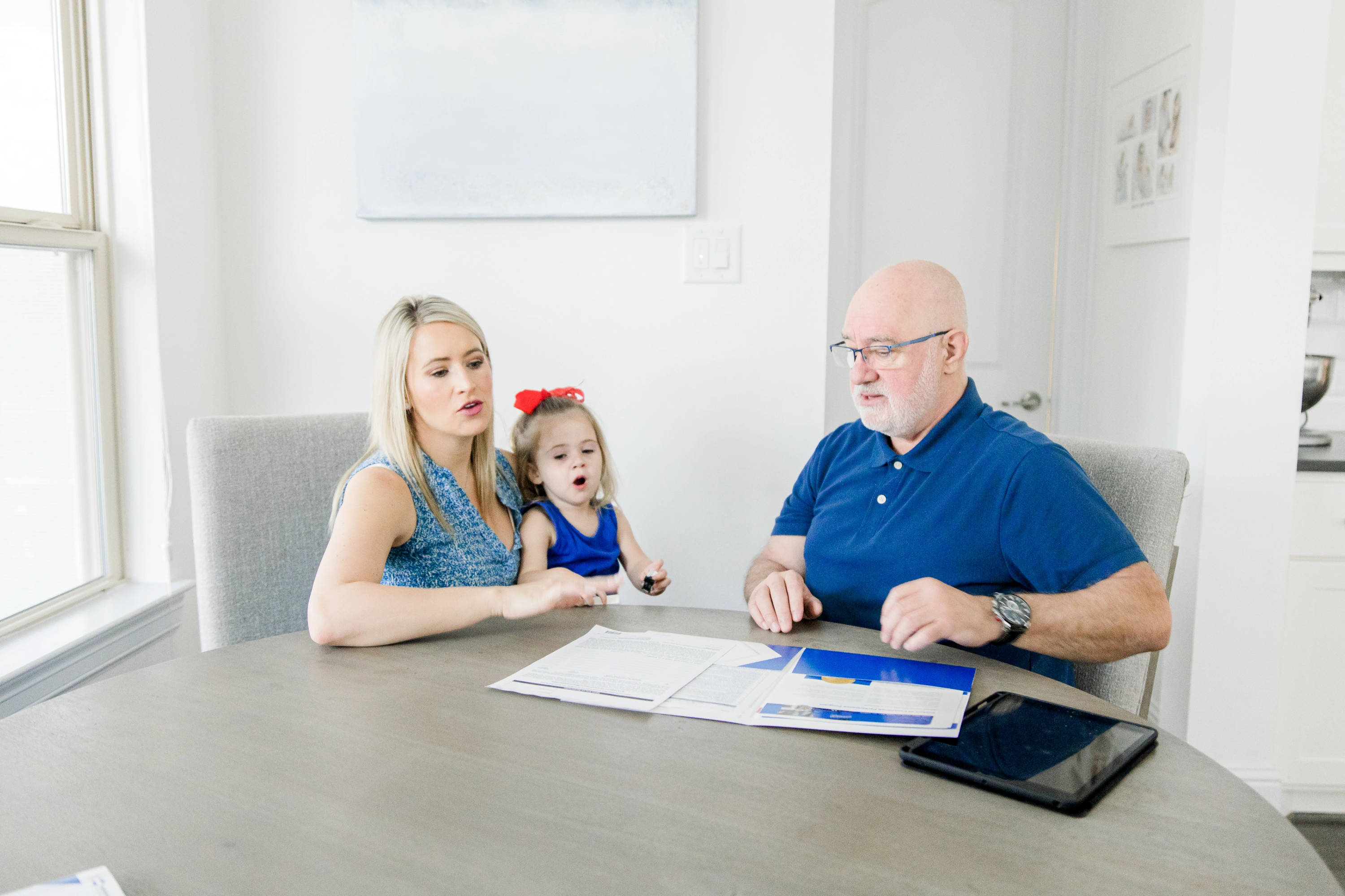 Talk to a Kissimmee Moving Expert Now